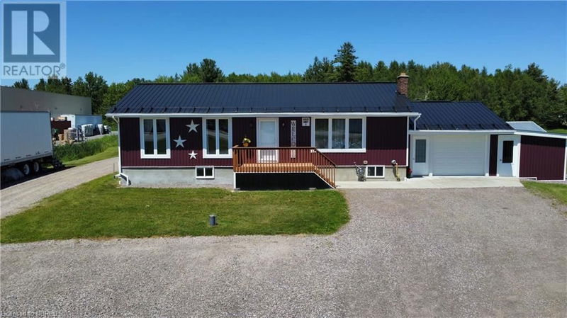 12021 HIGHWAY 17 E null  Sturgeon Falls, P2B2S7 | Image 2