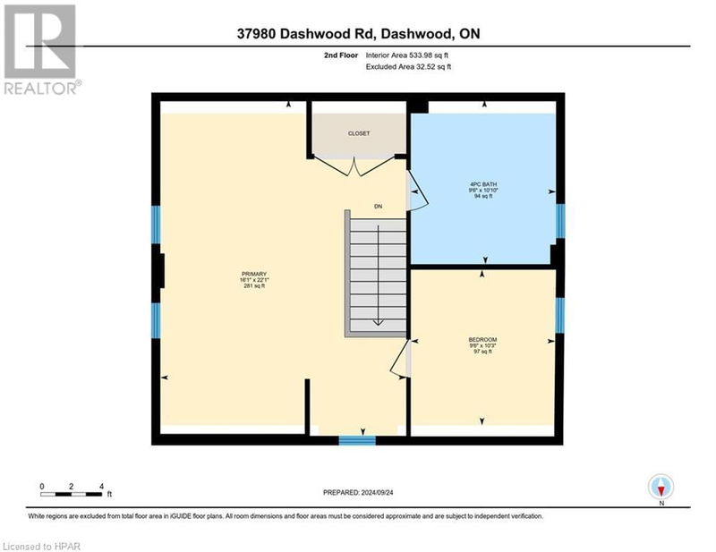 37980 DASHWOOD Road  Dashwood, N0M1N0 | Image 49