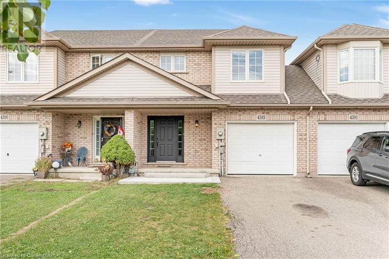 4393 CHRISTOPHER Court  Beamsville, L0R1B5 | Image 3