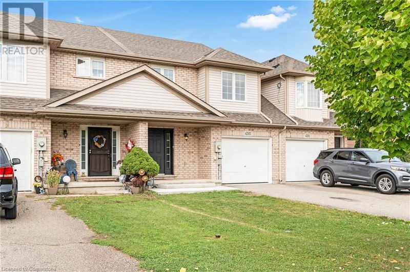 4393 CHRISTOPHER Court  Beamsville, L0R1B5 | Image 4