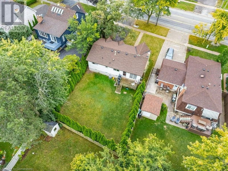 325 APPLEBY Line  Burlington, L7L2X6 | Image 42