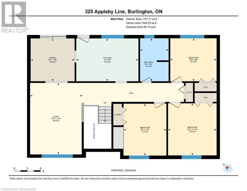 325 APPLEBY Line  Burlington, L7L2X6 | Image 47