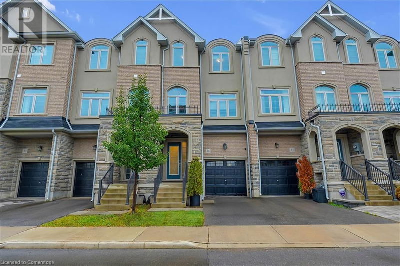 46 BORERS CREEK Circle  Waterdown, L8B1W3 | Image 1