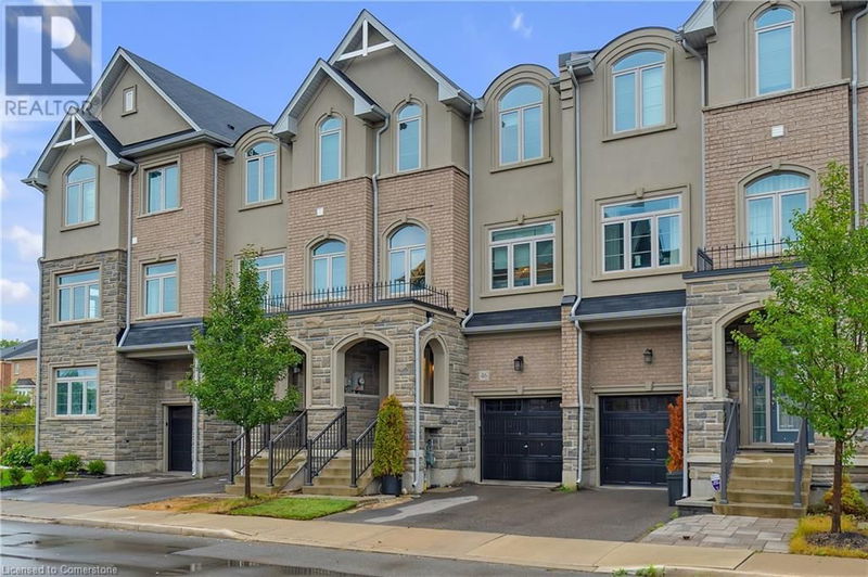 46 BORERS CREEK Circle  Waterdown, L8B1W3 | Image 2