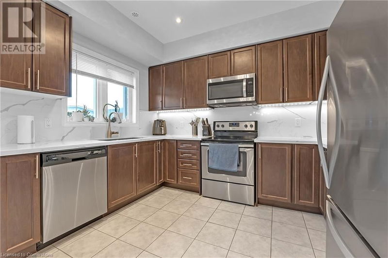 46 BORERS CREEK Circle  Waterdown, L8B1W3 | Image 34