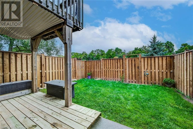 365 PIONEER Drive  Kitchener, N2P2A6 | Image 36