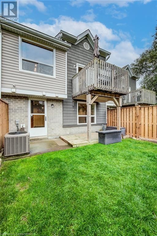 365 PIONEER Drive  Kitchener, N2P2A6 | Image 39