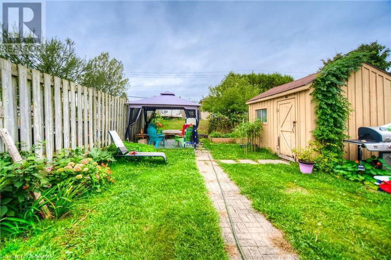 272 BAKERSFIELD Drive  Cambridge, N1R6X7 | Image 20