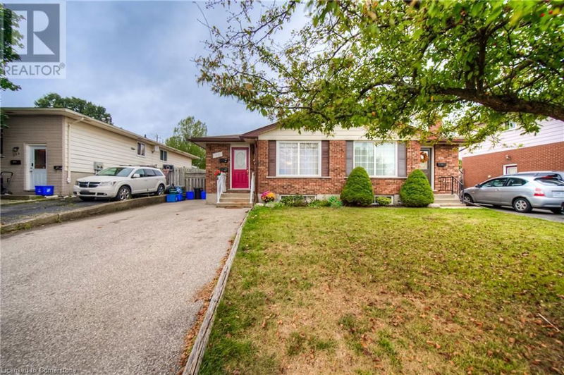 272 BAKERSFIELD Drive  Cambridge, N1R6X7 | Image 3