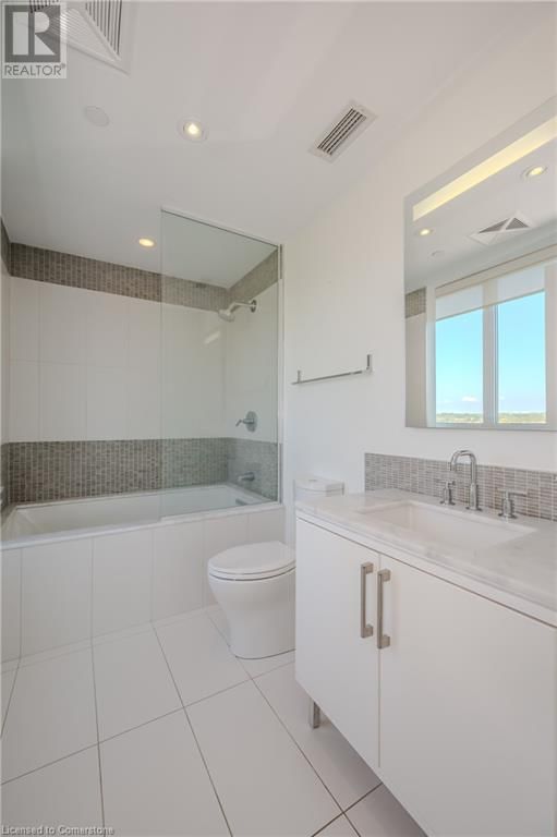 3500 LAKESHORE Road W Unit# 808 Image 13