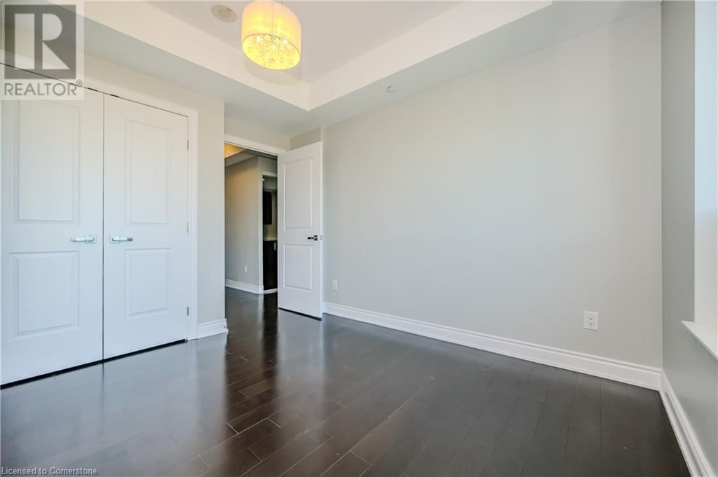 3500 LAKESHORE Road W Unit# 808 Image 15