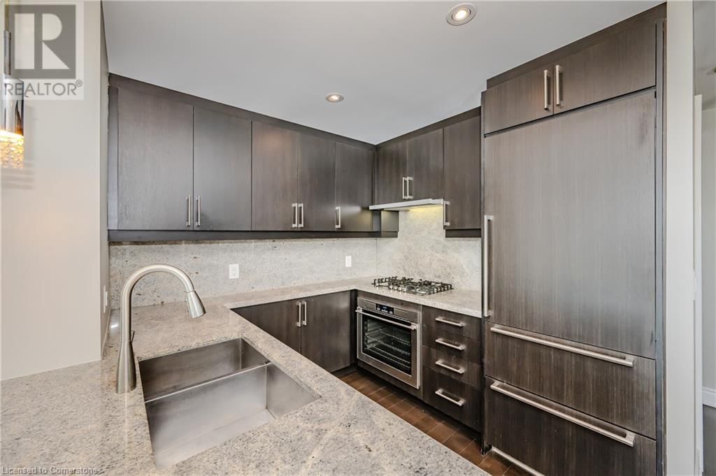 3500 LAKESHORE Road W Unit# 808 Image 7