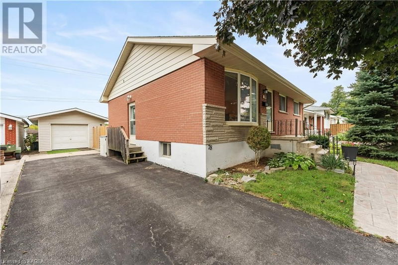 78 MORENZ Crescent  Kingston, K7K2X3 | Image 4