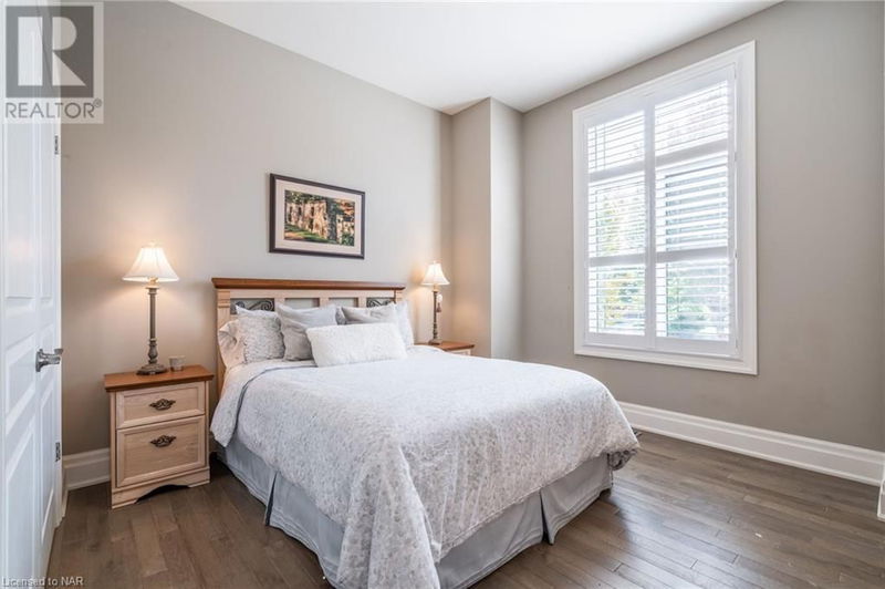 13 CREEKSIDE Drive  Niagara-on-the-Lake, L0S1P0 | Image 19