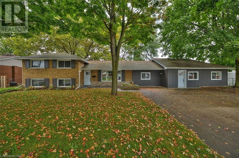 6505 DOREEN Drive  Niagara Falls, L2E5K5 | Image 1