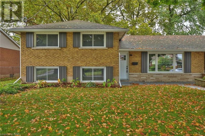 6505 DOREEN Drive  Niagara Falls, L2E5K5 | Image 3