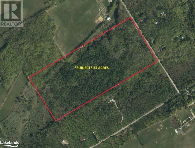 0 LINE 11 Concession North Oro-Medonte, L0K1E0 | Image 1