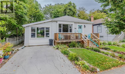 34 CLAYBURN Avenue  St. Catharines, L2P2S1 | Image 1