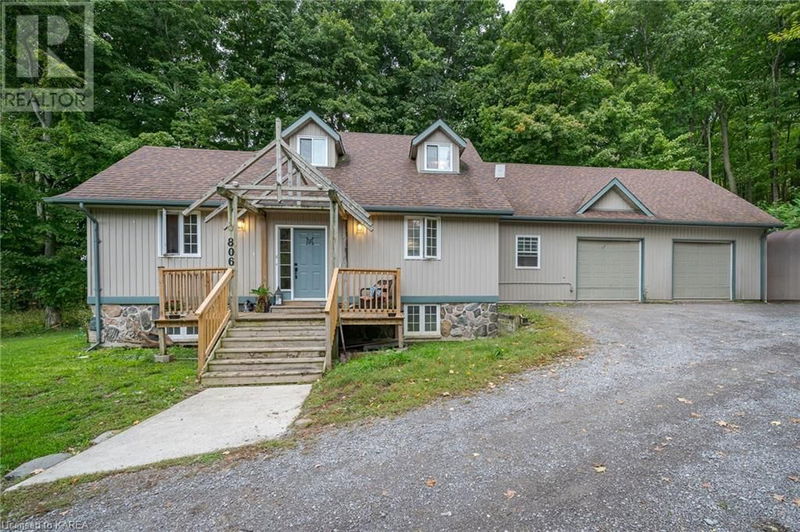 806 COUNTY RD 26 null  Brighton, K0K1H0 | Image 1