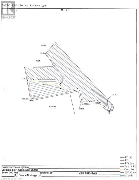 PT LT 15 CON 1 PT 1 & 2 DEER Crescent Image 19