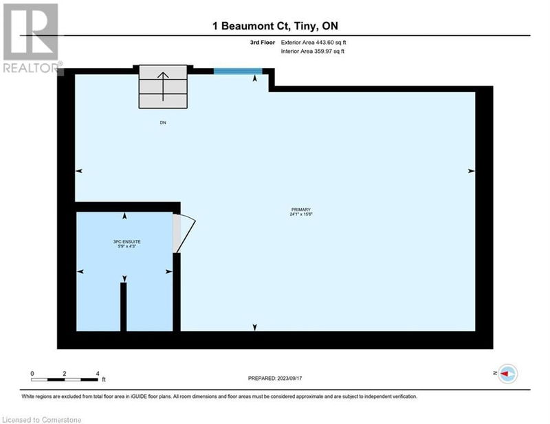 1 BEAUMONT Court  Tiny, L0L2J0 | Image 40