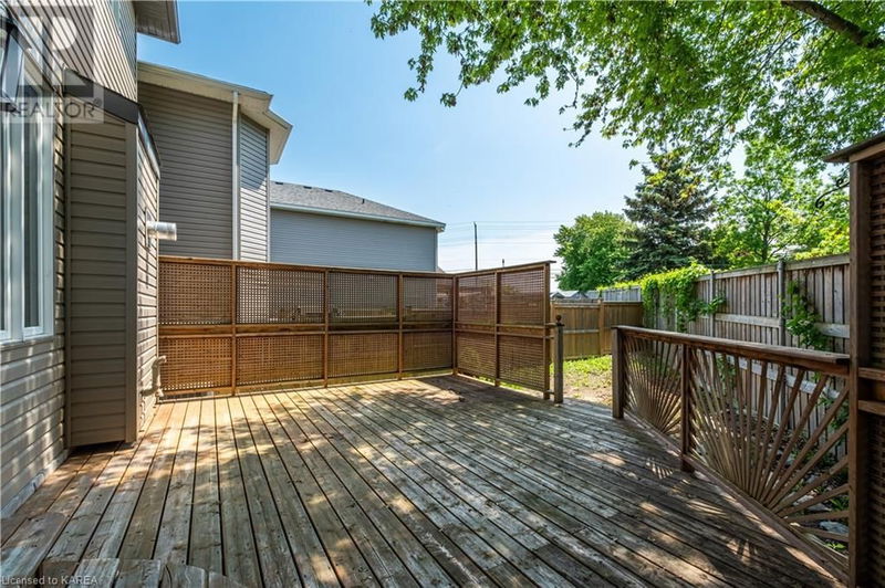 217 CLIPPER Court  Kingston, K7K0E8 | Image 33