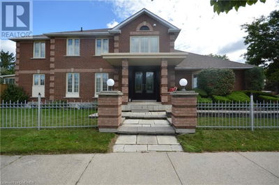 1 LONE OAK Avenue  Brampton, L6S5V5 | Image 1