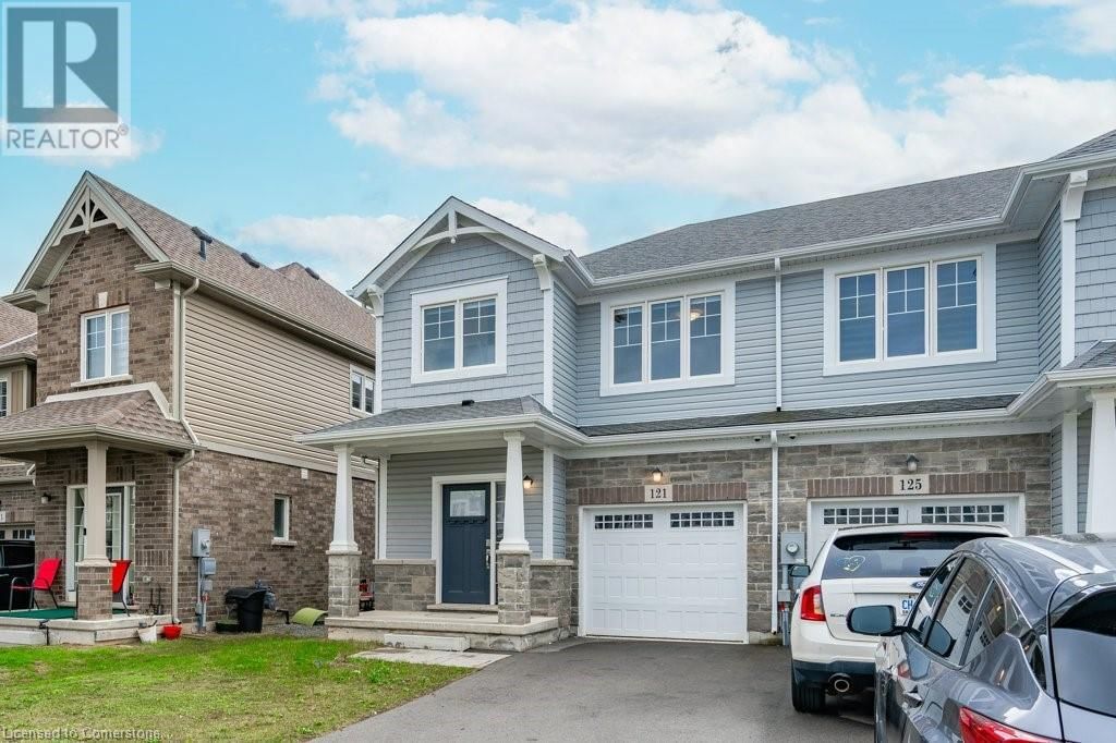 121 SUNFLOWER PLACE Image 3