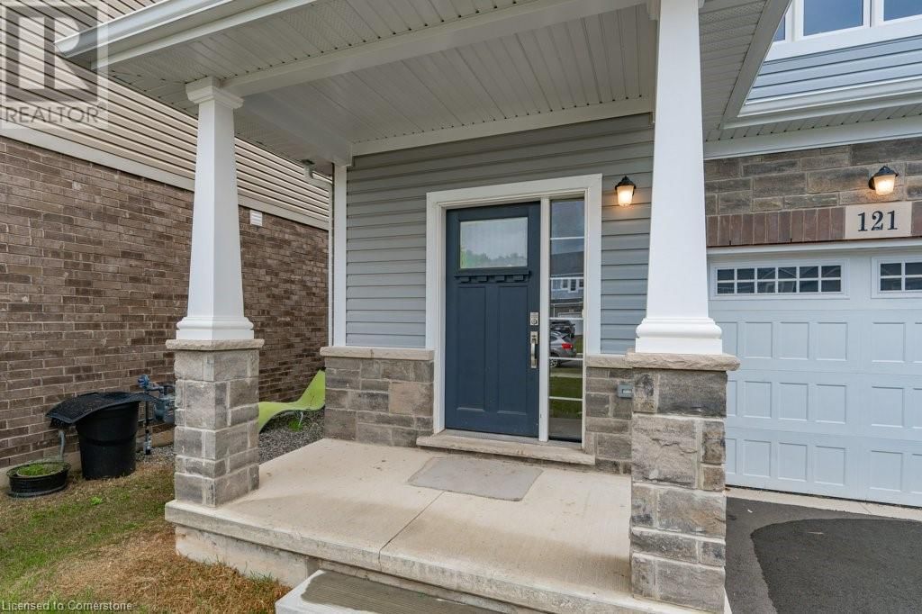 121 SUNFLOWER PLACE Image 4