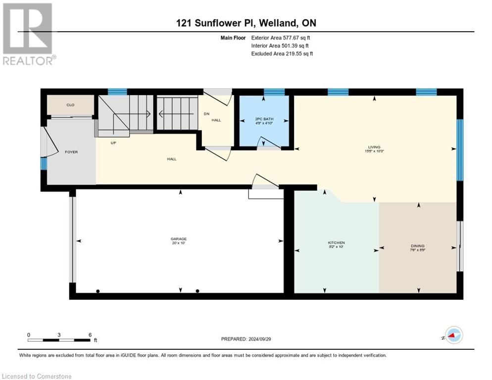 121 SUNFLOWER PLACE Image 44