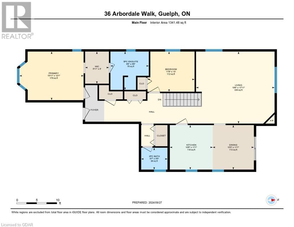 36 ARBORDALE Walk Image 47