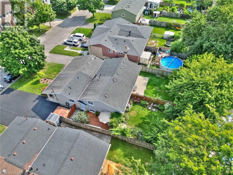 86 GREEN MAPLE Drive  St. Catharines, L2P3P5 | Image 42