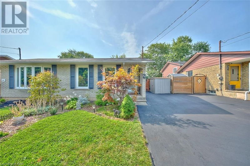 86 GREEN MAPLE Drive  St. Catharines, L2P3P5 | Image 49