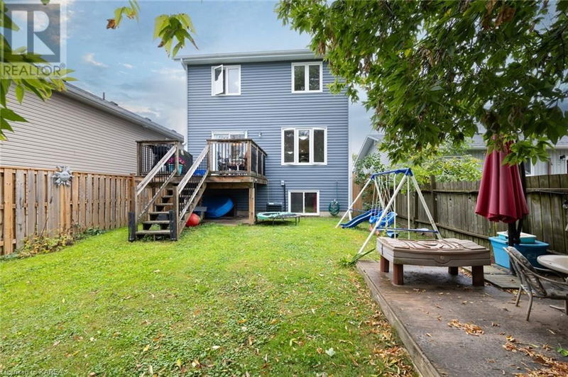 71 CONNAUGHT Street  Kingston, K7K4W4 | Image 35