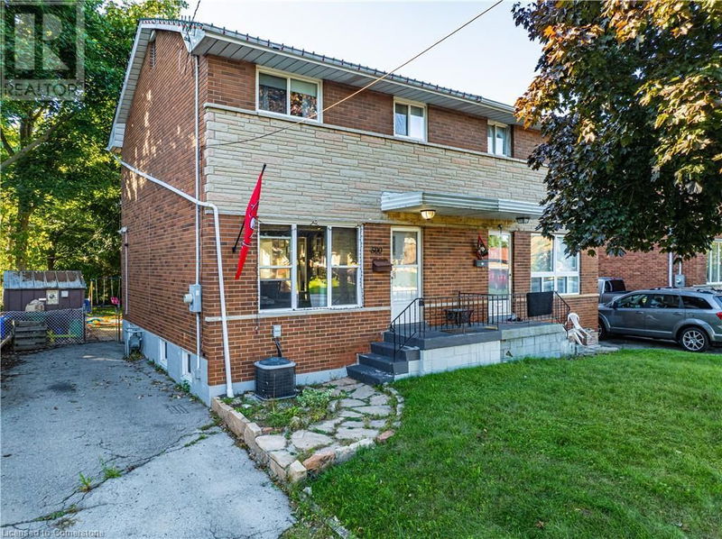 500 UPPER KENILWORTH Avenue  Hamilton, L8T4G8 | Image 1