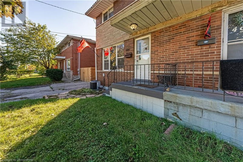 500 UPPER KENILWORTH Avenue  Hamilton, L8T4G8 | Image 2