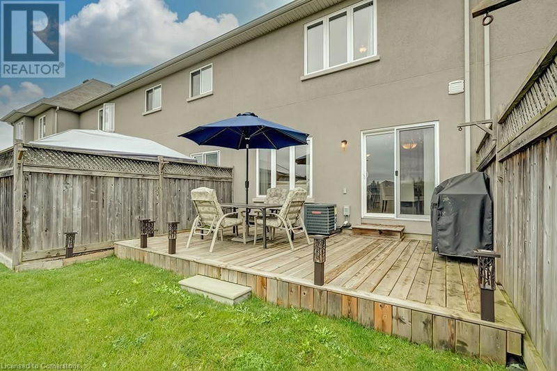 370 STONEHENGE Drive  Ancaster, L9K0H9 | Image 31