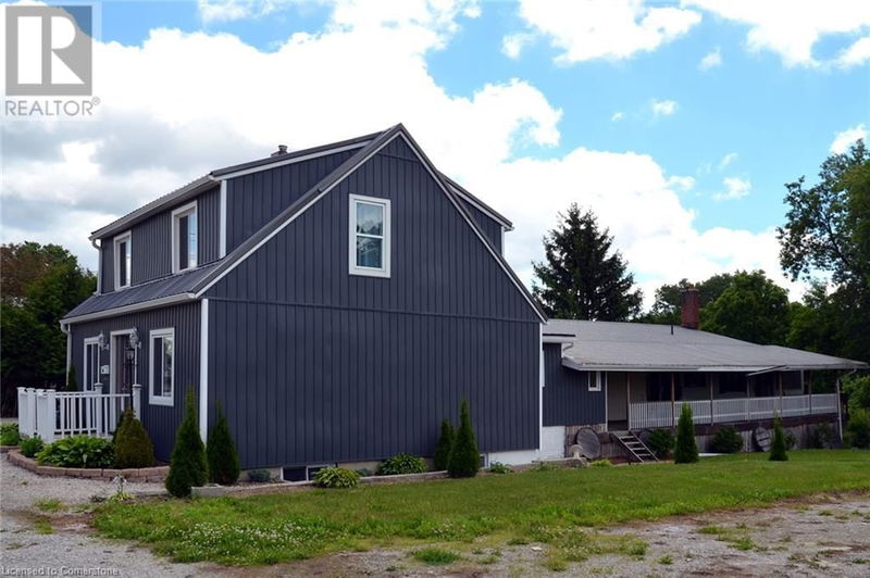 Secondary Property View