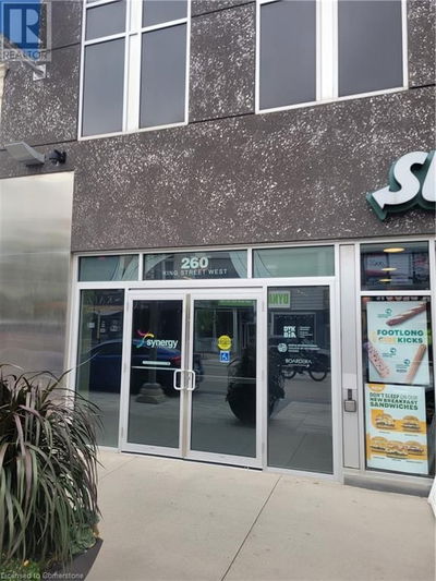Commercial for Rent in Ontario