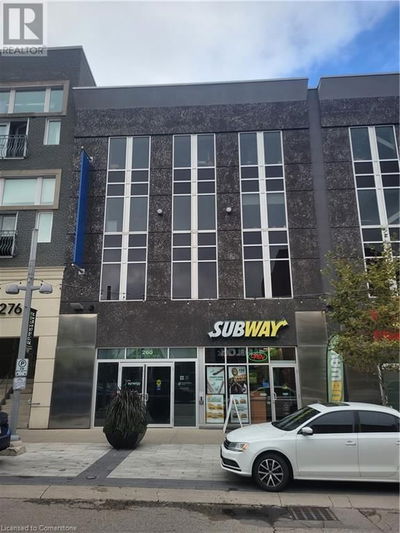 Commercial for Rent in Ontario