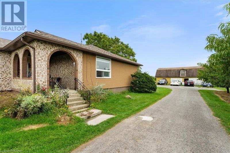 1347 LINE 6 Road  Niagara-on-the-Lake, L0S1J0 | Image 2