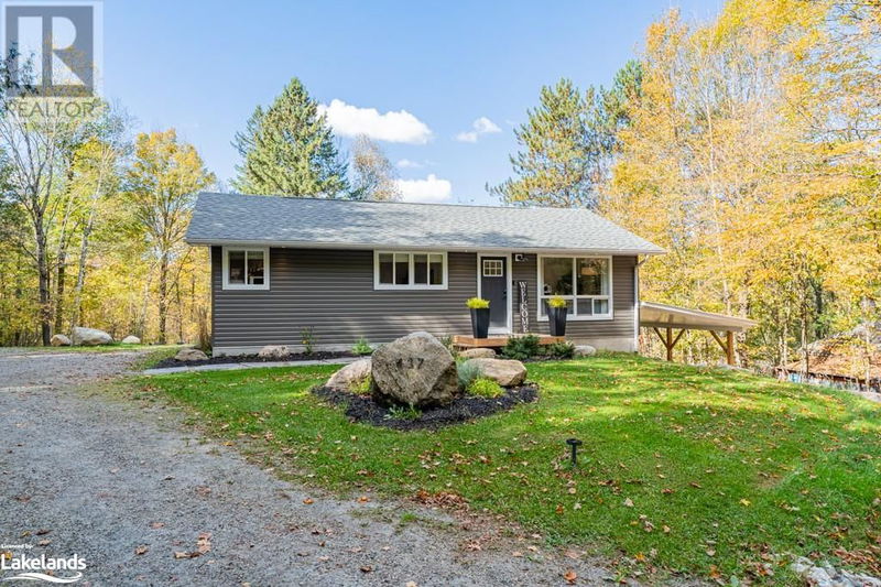 437 MOUNTAIN Street  Haliburton, K0M1S0 | Image 1