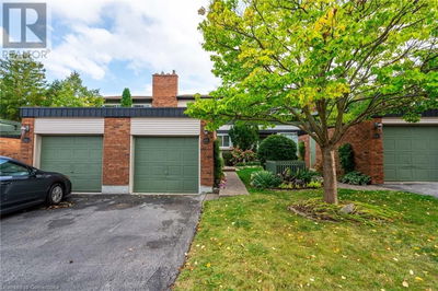 1552 KERNS Road  Burlington, L7P3A7 | Image 1