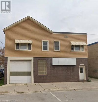 827 3RD Avenue East Owen Sound, N4K2K6 | Image 1