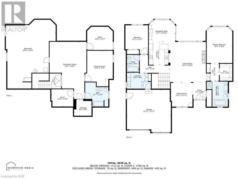 7 BRONDI'S LANE Lane  Fonthill, L0S1E5 | Image 48