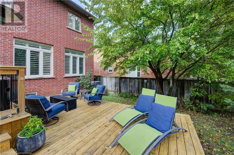 35 FERN Avenue  Waterdown, L0R2H0 | Image 38