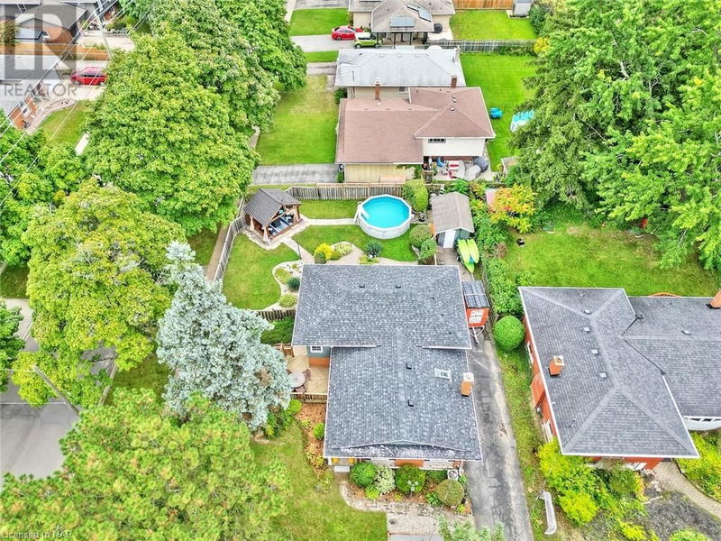 30 CARTIER Drive  St. Catharines, L2M2E7 | Image 37