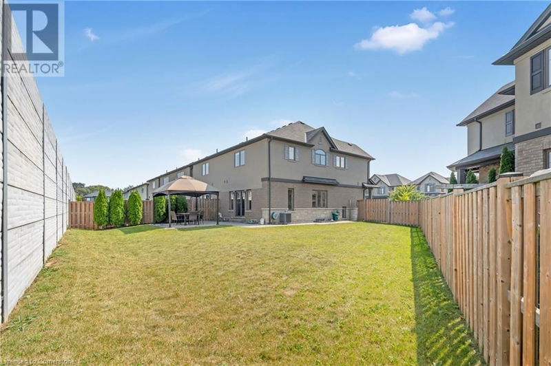 59 DODMAN Crescent  Ancaster, L9G0G6 | Image 42