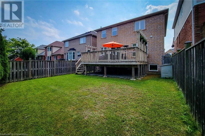 3263 MCCURDY Court  Burlington, L7M0C1 | Image 4