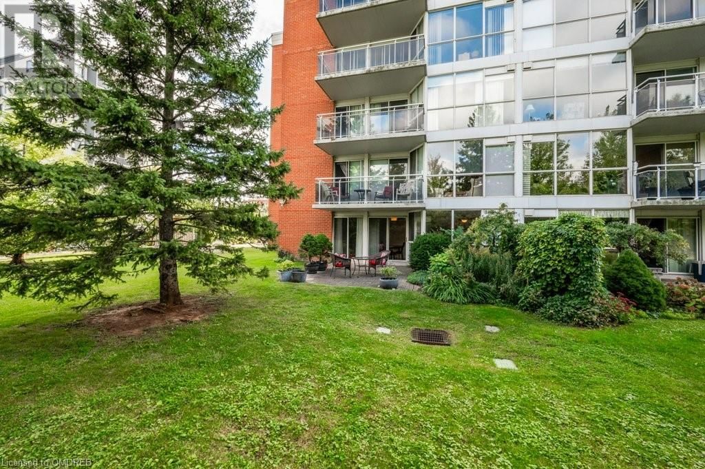 1071 QUEENS Avenue Unit# 104 Image 20